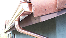 Rain Gutter Installation, Repair, Cleaning in Yale, IL